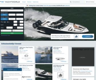 yachtsworld|yachtworld website.